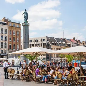 Appartement Vieux - Superb Balcony Parking! Lille
