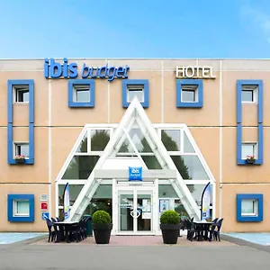 Ibis Budget - Lille D'ascq Villeneuve-d'Ascq