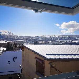 Les Chenets Hotel