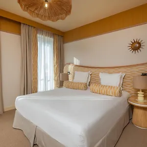 Hotel La Malmaison Boutique
