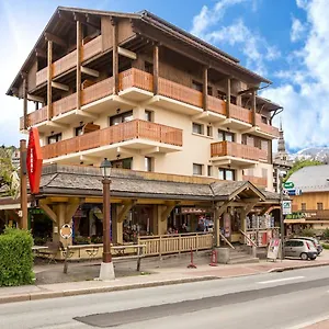 Hébergement de vacances Les Aiguilles De Warens Combloux