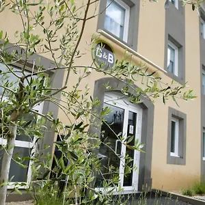 Aix En Provence Hotel
