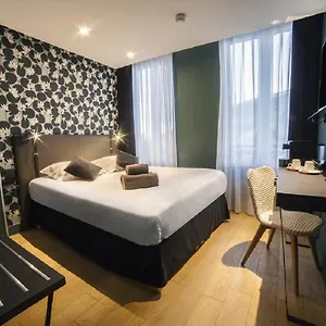 La Valiz Hotel Lille