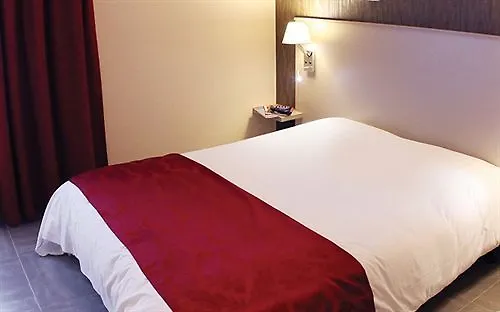 Hotel Le Coudon La Farlède